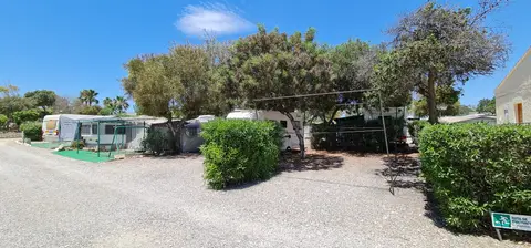 Los Gallardos