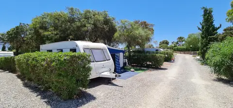 Los Gallardos
