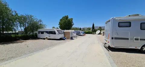 Los Gallardos