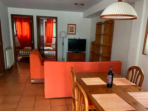 Camping Malvarrosa de Corinto