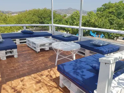 El Pino
