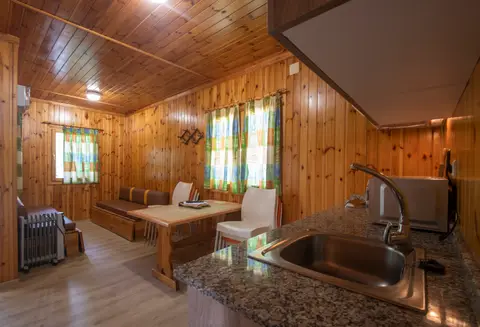 Camping Rural Ria de Arosa 2