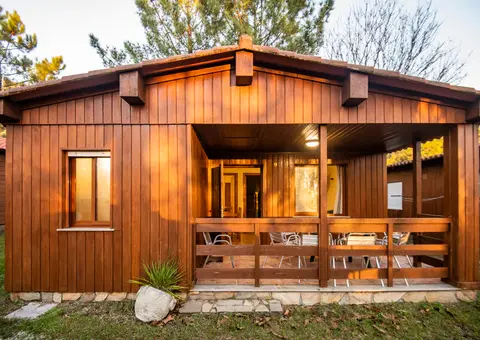 Camping Rural Ria de Arosa 2