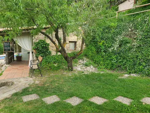 Camping Cortijo San Isicio