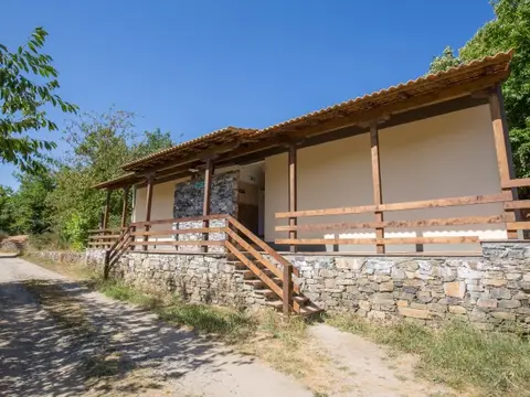 Cepo Verde