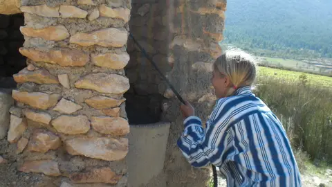 El Zorro
