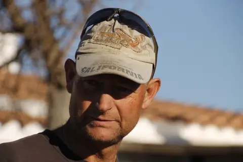 El Zorro