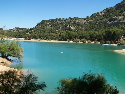 Parque Ardales Zona 1