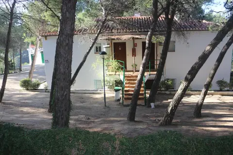 Parque Ardales Zona 1