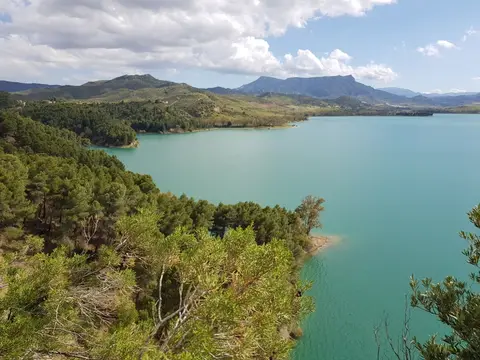 Parque Ardales Zona 1