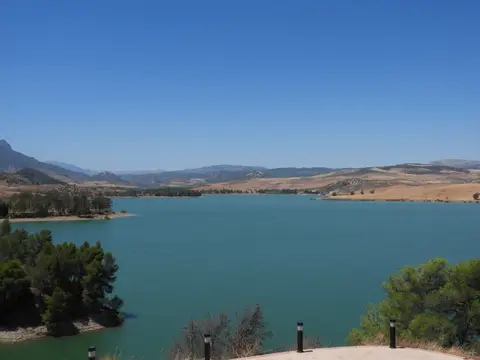 Parque Ardales Zona 1