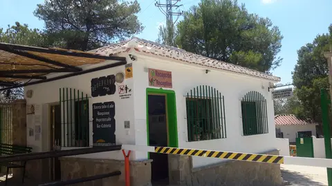 Parque Ardales Zona 1