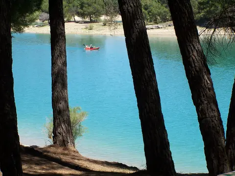 Parque Ardales Zona 1