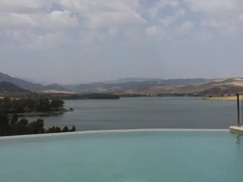 Parque Ardales Zona 1