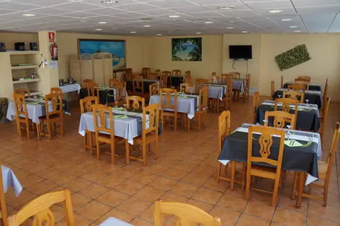Los Pinos