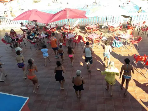 Los Pinos