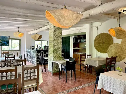 El Madroñal