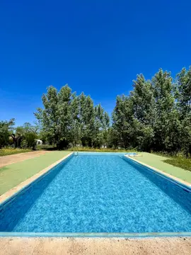 El Madroñal