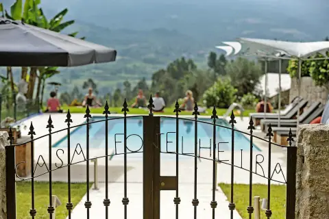 Casa Fontelheira