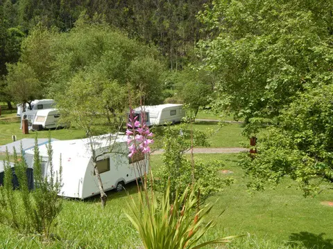 Camping Playa España