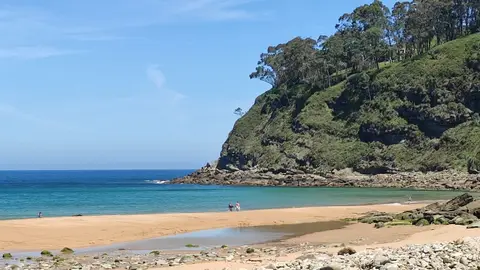 Camping Playa España