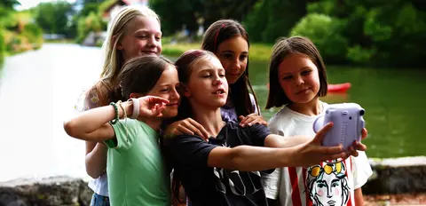 Camp Radków