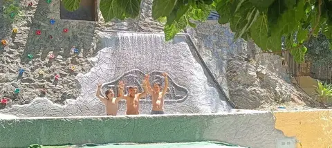 Camping Tropical Almuñécar