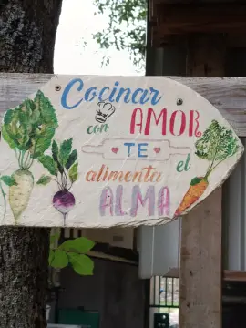 Camping Lagos de Somiedo