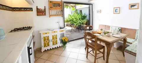 Finca La Campana El Chorro