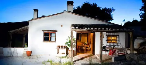Finca La Campana El Chorro