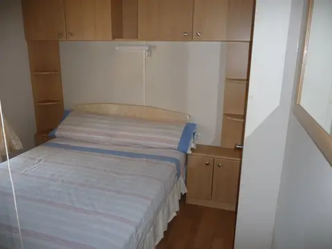 Camping Moraira