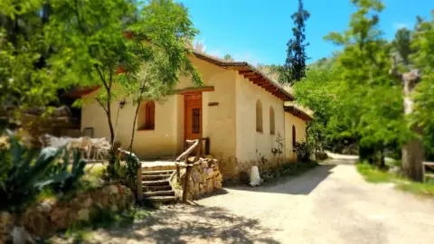 Venta de Contreras