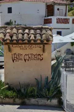 Venta de Contreras