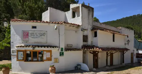 Venta de Contreras