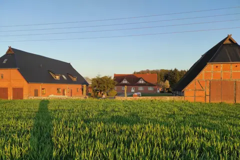 Übernachten am Mee(h)r