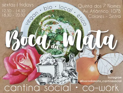 quinta 7 nomes