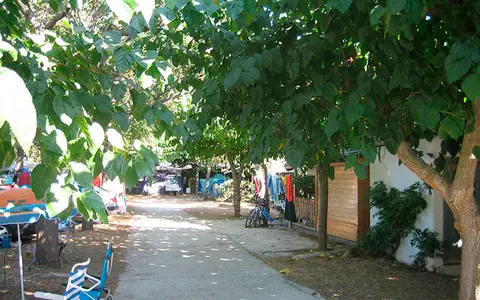 Camping Vizmar