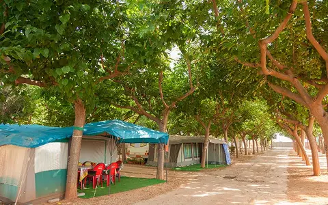 Camping Vizmar