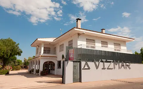 Camping Vizmar