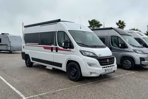 Hidalgo parking