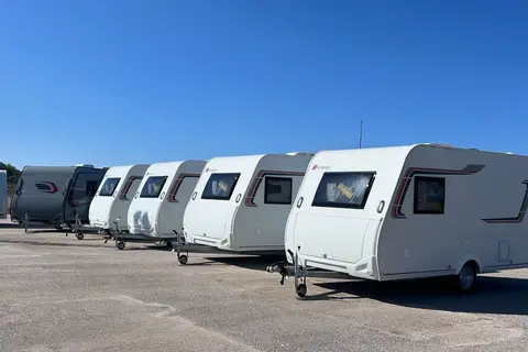 Hidalgo parking