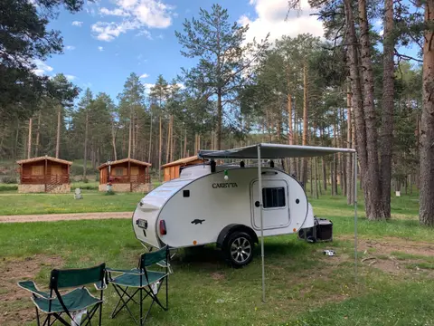 Camping Orea