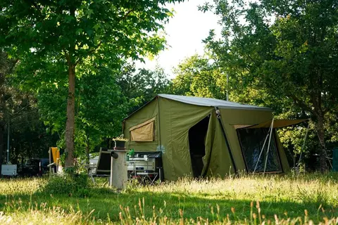 GarfePark Camping