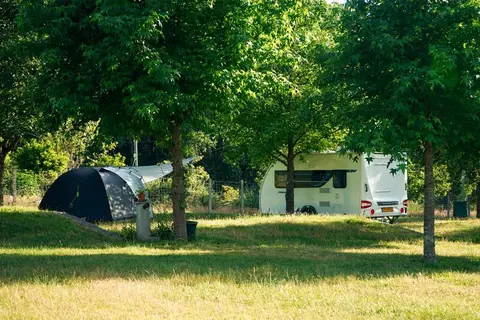 GarfePark Camping