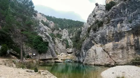 Mas Karmel B&B & Camping