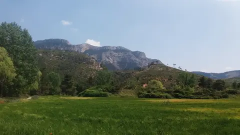 Mas Karmel B&B & Camping