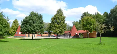 Jugendzeltplatz Mamming