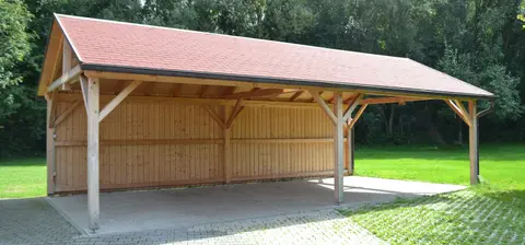 Jugendzeltplatz Mamming