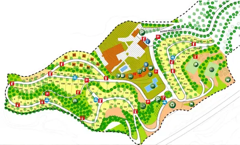 Camping Montserrat