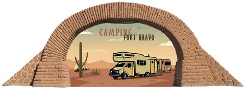 Fort Bravo